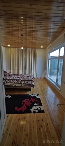 Satılır 3 otaqlı həyət evi/bağ evi 80 m², Binə q., photo 12 from 16
