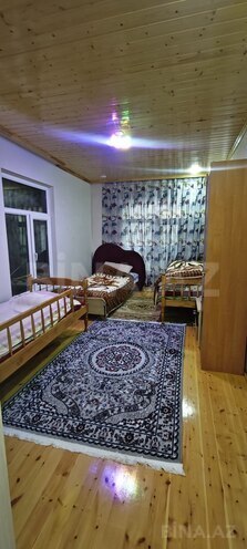 Satılır 3 otaqlı həyət evi/bağ evi 80 m², Binə q., photo 15 from 16