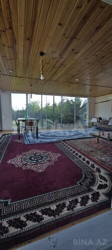 Satılır 3 otaqlı həyət evi/bağ evi 80 m², Binə q., photo 13 from 16