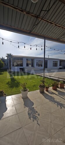 Satılır 3 otaqlı həyət evi/bağ evi 80 m², Binə q., photo 1 from 16