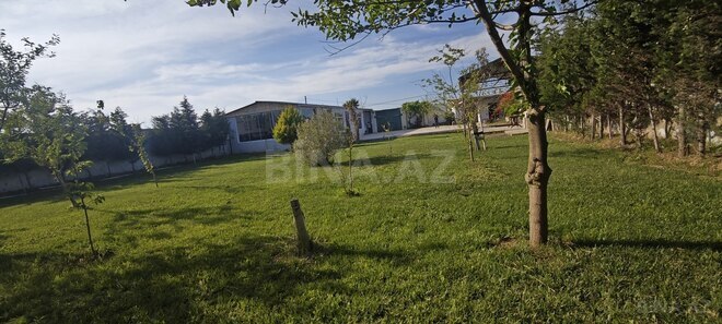 Satılır 3 otaqlı həyət evi/bağ evi 80 m², Binə q., photo 6 from 16