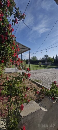 Satılır 3 otaqlı həyət evi/bağ evi 80 m², Binə q., photo 3 from 16