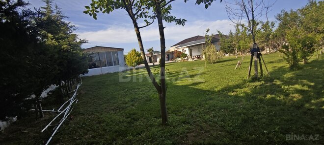 Satılır 3 otaqlı həyət evi/bağ evi 80 m², Binə q., photo 7 from 16