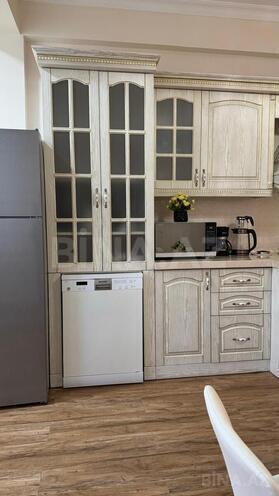 Сдаётся 3-комн. новостройка 135 м², м. 28 мая, photo 12 from 32