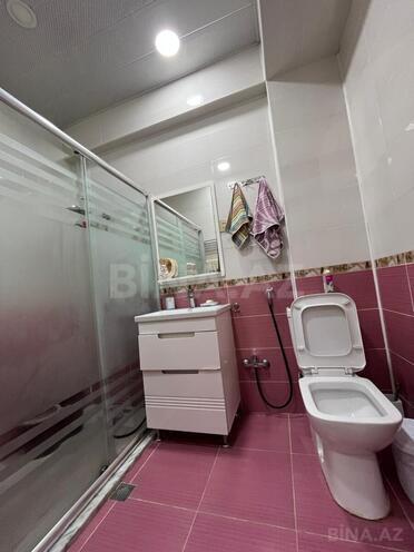 Satılır 3 otaqlı yeni tikili 95 m², Masazır q., photo 9 from 18