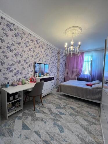 Satılır 3 otaqlı yeni tikili 95 m², Masazır q., photo 8 from 18