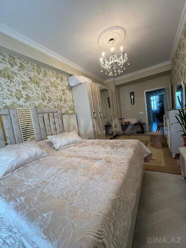 Satılır 3 otaqlı yeni tikili 95 m², Masazır q., photo 7 from 18