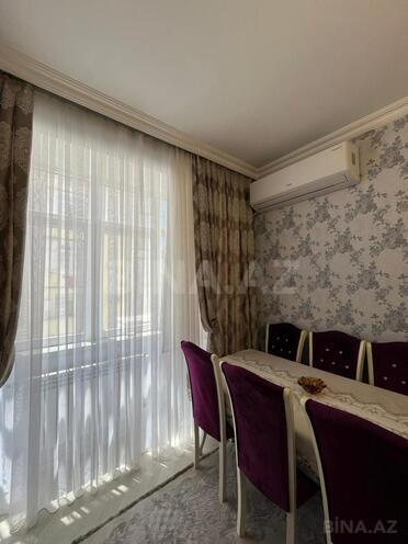 Satılır 3 otaqlı yeni tikili 95 m², Masazır q., photo 17 from 18