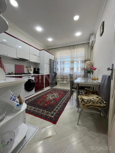 Satılır 3 otaqlı yeni tikili 95 m², Masazır q., photo 16 from 18