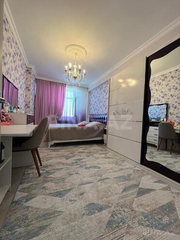 Satılır 3 otaqlı yeni tikili 95 m², Masazır q., photo 13 from 18