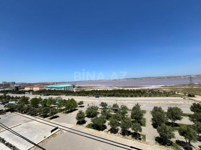 Satılır 3 otaqlı yeni tikili 95 m², Masazır q., photo 1 from 18