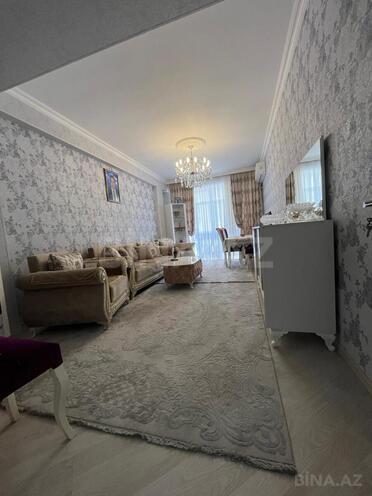 Satılır 3 otaqlı yeni tikili 95 m², Masazır q., photo 11 from 18