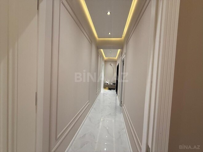Сдаётся 3-комн. новостройка 100 м², м. Низами, photo 6 from 14