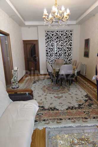 Satılır 3 otaqlı yeni tikili 65 m², Nərimanov r., photo 3 from 15