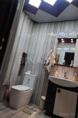 Satılır 3 otaqlı yeni tikili 65 m², Nərimanov r., photo 14 from 15