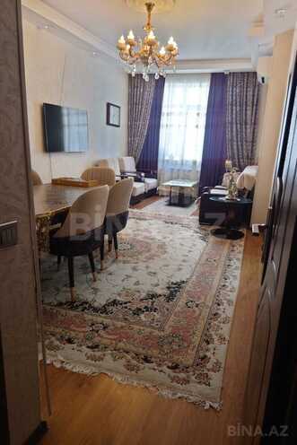 Satılır 3 otaqlı yeni tikili 65 m², Nərimanov r., photo 8 from 15
