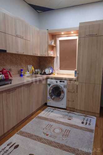Satılır 3 otaqlı yeni tikili 65 m², Nərimanov r., photo 12 from 15