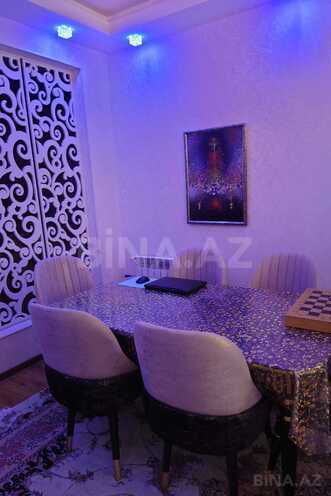 Satılır 3 otaqlı yeni tikili 65 m², Nərimanov r., photo 13 from 15