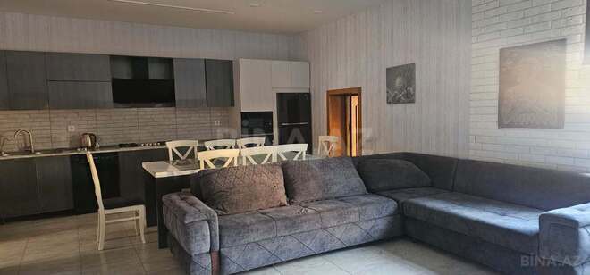 Сдаётся 7-комн. дом/дача 350 м², пос. Новханы, photo 17 from 18