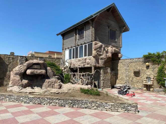Сдаётся 7-комн. дом/дача 350 м², пос. Новханы, photo 4 from 18