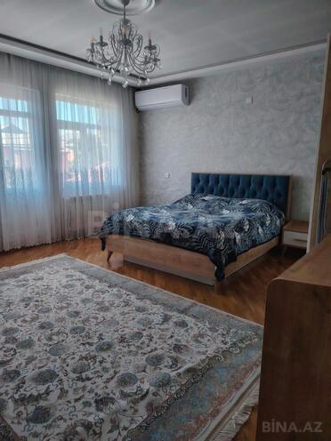 Satılır 3 otaqlı həyət evi/bağ evi 80 m², Dərnəgül m., photo 6 from 13