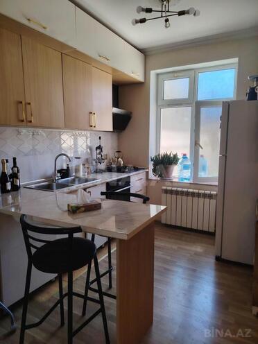 Satılır 3 otaqlı həyət evi/bağ evi 80 m², Dərnəgül m., photo 9 from 13