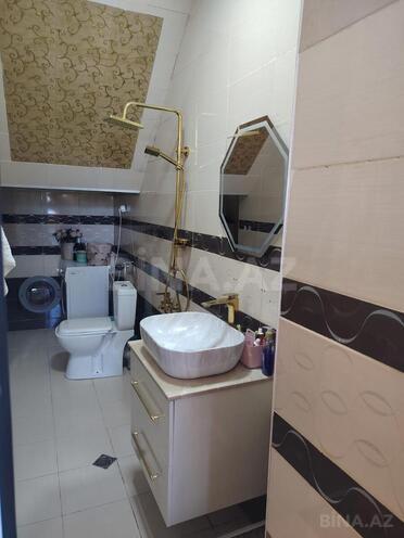 Satılır 3 otaqlı həyət evi/bağ evi 80 m², Dərnəgül m., photo 12 from 13