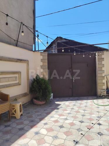 Satılır 3 otaqlı həyət evi/bağ evi 80 m², Dərnəgül m., photo 10 from 13