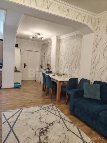 Satılır 3 otaqlı həyət evi/bağ evi 80 m², Dərnəgül m., photo 4 from 13