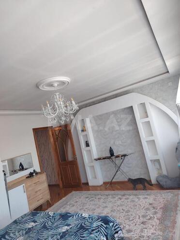 Satılır 3 otaqlı həyət evi/bağ evi 80 m², Dərnəgül m., photo 8 from 13