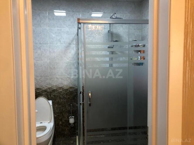 İcarəyə verilir 5 otaqlı həyət evi/bağ evi 190 m², Mərdəkan q., photo 26 from 30
