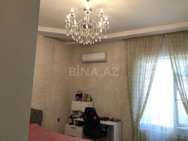 İcarəyə verilir 5 otaqlı həyət evi/bağ evi 190 m², Mərdəkan q., photo 21 from 30