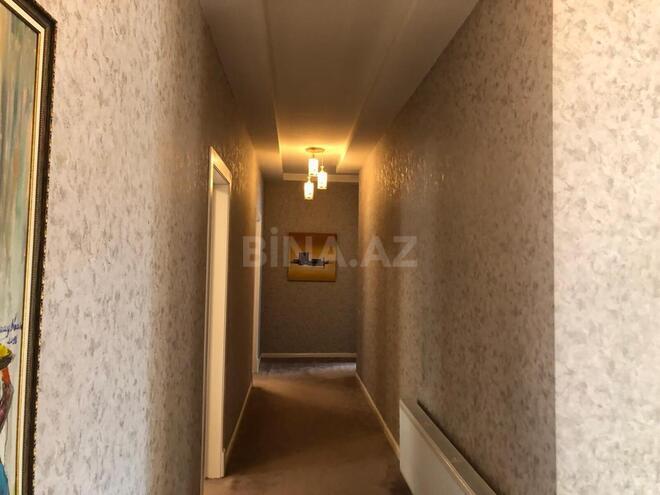 İcarəyə verilir 5 otaqlı həyət evi/bağ evi 190 m², Mərdəkan q., photo 22 from 30