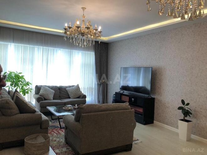 İcarəyə verilir 5 otaqlı həyət evi/bağ evi 190 m², Mərdəkan q., photo 8 from 30