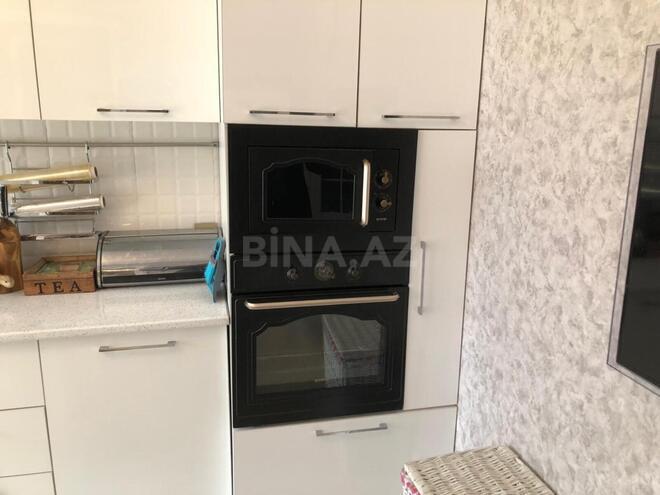 İcarəyə verilir 5 otaqlı həyət evi/bağ evi 190 m², Mərdəkan q., photo 17 from 30
