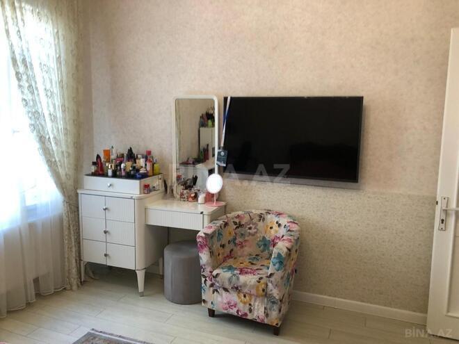 İcarəyə verilir 5 otaqlı həyət evi/bağ evi 190 m², Mərdəkan q., photo 23 from 30
