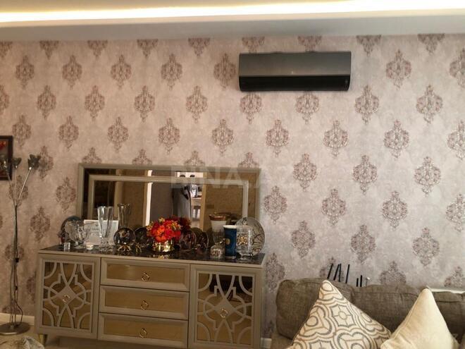 İcarəyə verilir 5 otaqlı həyət evi/bağ evi 190 m², Mərdəkan q., photo 11 from 30