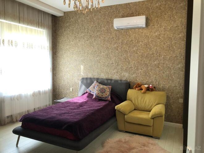 İcarəyə verilir 5 otaqlı həyət evi/bağ evi 190 m², Mərdəkan q., photo 19 from 30