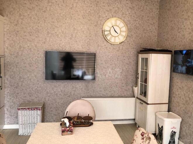 İcarəyə verilir 5 otaqlı həyət evi/bağ evi 190 m², Mərdəkan q., photo 15 from 30