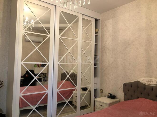 İcarəyə verilir 5 otaqlı həyət evi/bağ evi 190 m², Mərdəkan q., photo 24 from 30