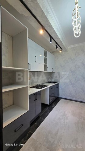 Продаётся 3-комн. новостройка 75 м², photo 8 from 12