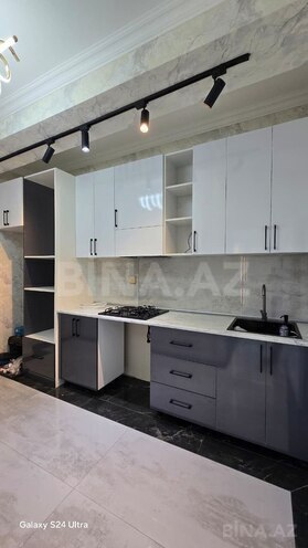 Продаётся 3-комн. новостройка 75 м², photo 9 from 12