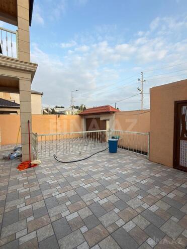 Satılır 5 otaqlı həyət evi/bağ evi 250 m², Bakıxanov q., photo 7 from 24