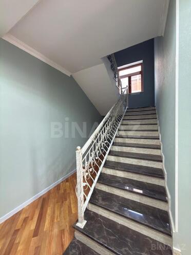 Satılır 5 otaqlı həyət evi/bağ evi 250 m², Bakıxanov q., photo 18 from 24