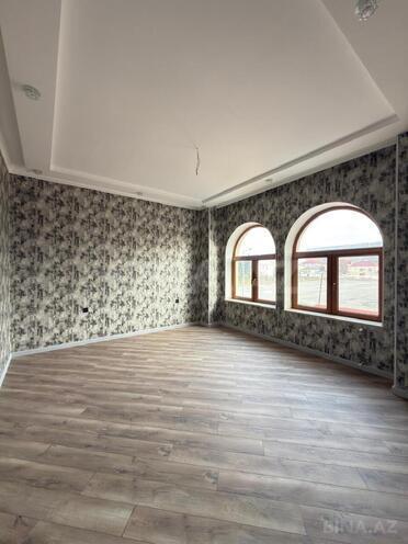 Satılır 5 otaqlı həyət evi/bağ evi 250 m², Bakıxanov q., photo 9 from 24