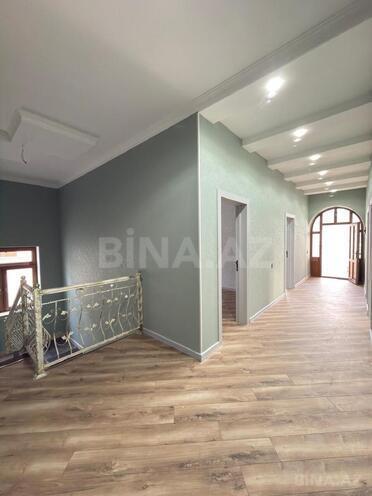 Satılır 5 otaqlı həyət evi/bağ evi 250 m², Bakıxanov q., photo 20 from 24