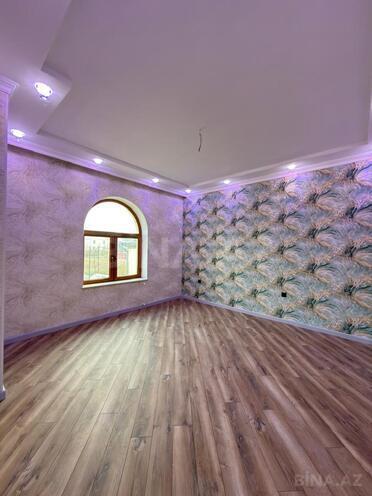 Satılır 5 otaqlı həyət evi/bağ evi 250 m², Bakıxanov q., photo 10 from 24