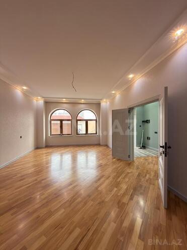 Satılır 5 otaqlı həyət evi/bağ evi 250 m², Bakıxanov q., photo 11 from 24