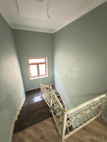 Satılır 5 otaqlı həyət evi/bağ evi 250 m², Bakıxanov q., photo 21 from 24