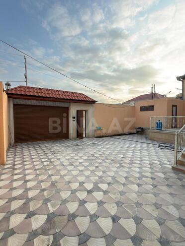 Satılır 5 otaqlı həyət evi/bağ evi 250 m², Bakıxanov q., photo 5 from 24